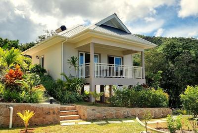 La Trouvaille Holiday Chalets