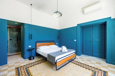 Mood Terrace Toledo at Spanish Quarters