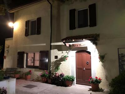 B&B La Marella