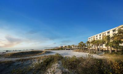 The Residences at Siesta Key Beach by Hyatt Vacation Club