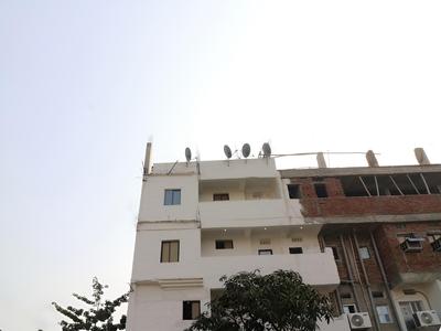 OYO 27078 Nunu International