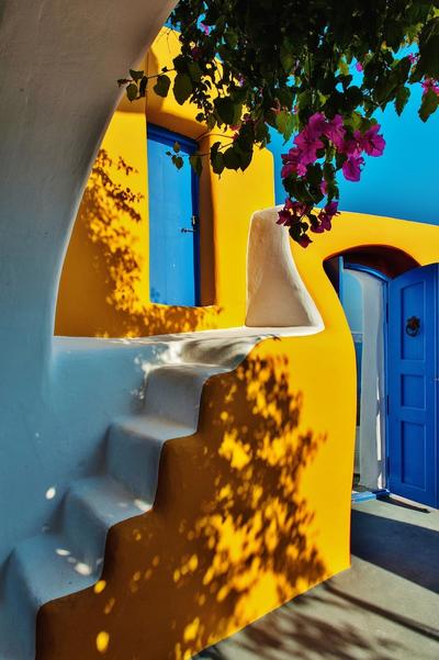 Chroma Suites