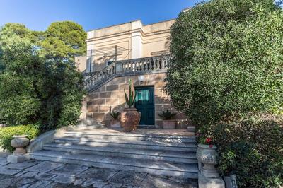 Villa Armonia
