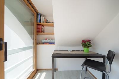 Gioia 13 - Quadrupla Duplex