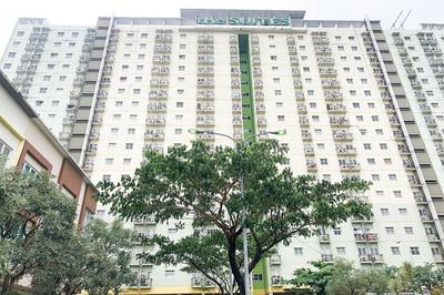 Hotel O The Metro Suites Apartment By Yusuf