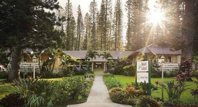 Hotel Lanai