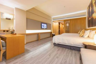 Ssaw Boutique Hotel Hangzhou Xixi Nanlu