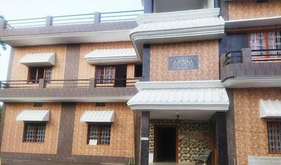 Hotel Gayatri Palace