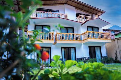 TIKAWASI OLLANTA 2, INCLUYE TRASLADO O RECOJO DE LA ESTACION DE TREN