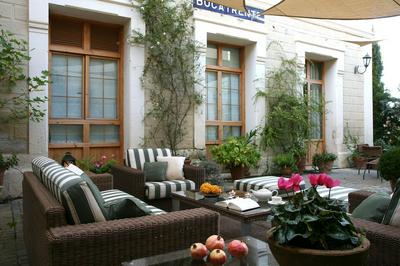Rusticae Hotel LEstació
