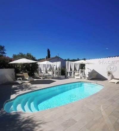 Hacienda d'Amore