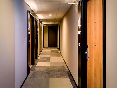 Ibis Plaza Balneario Camboriu