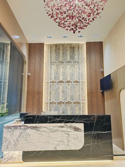 Hotel Maskan Surat