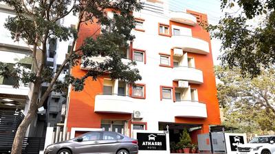 Athasri Hotel HSR Layout