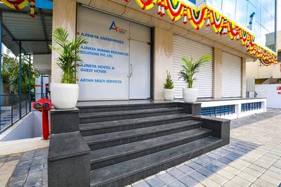 Fabhotel Prime Ajinkya Palace