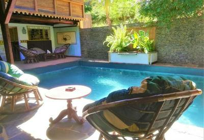 Hôtel Les Boucaniers