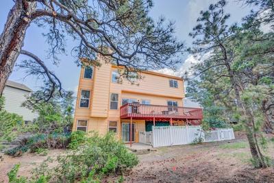 4BR AF Academyw/hot Tub & Firepit