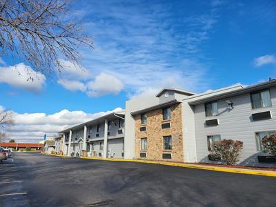 Motel 6 Omaha, NE, Billede 2