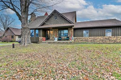 Clio Apt on 3 Acres, 14 Mi to Frankenmuth!