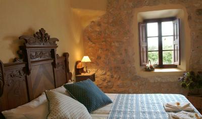 Agroturismo Es Rafalet