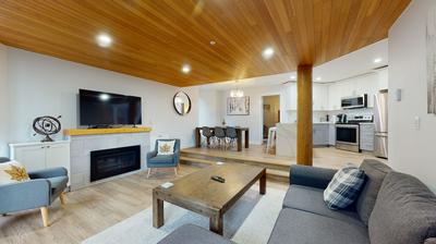 Ironwoods Blueberry Hill by Whistler VR