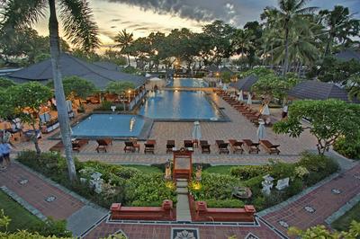 The Jayakarta Bali