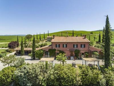Villa Gallina Grande Stay