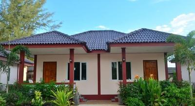 Selamat Lanta Resort