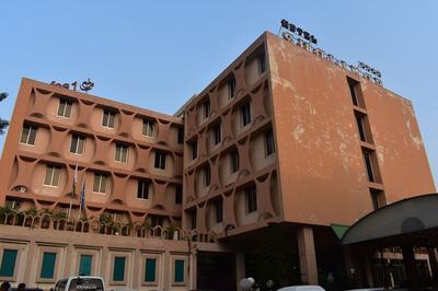 Hotel Shalimar
