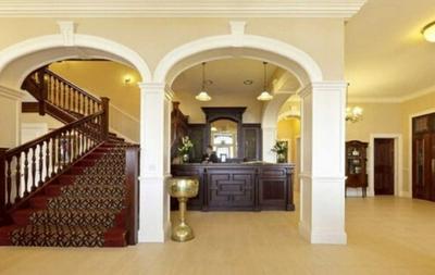 The Ugadale Hotel and Cottages