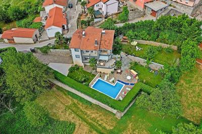 Villa Bregi