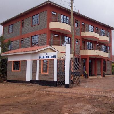 Makindu Diamond Hotel