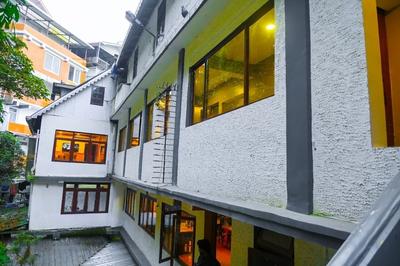 Resort Sherpa International Heritage