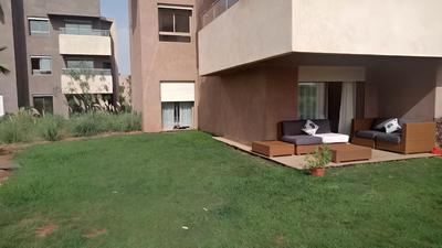 Appartement Prestigia ALC 46