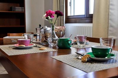 Decumana Apartment