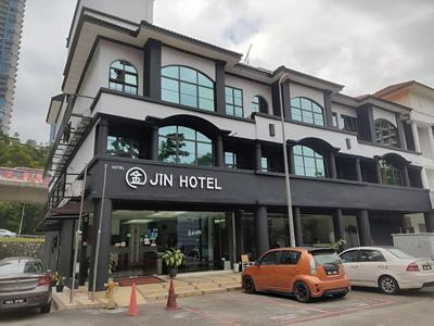 JIN HOTEL