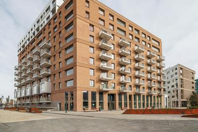 City Break Żurawie Aparthotel