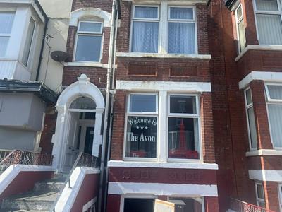 The AVON Hotel