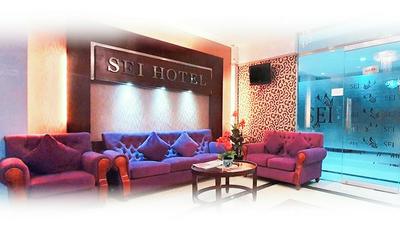 Sei Hotel