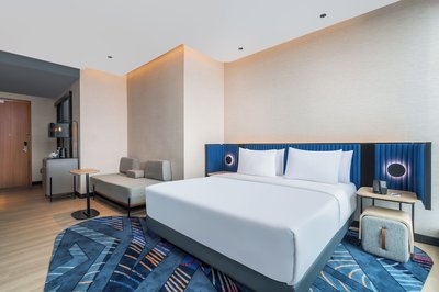 Novotel Jakarta Pulo Mas
