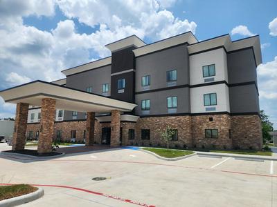 Holiday Inn Express & Suites Dayton Highway 90 by IHG