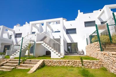 New Holiday Homes Los Mangos Nerja