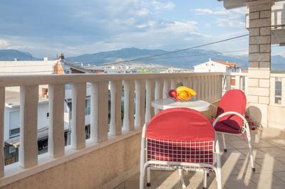 Apartments Ena