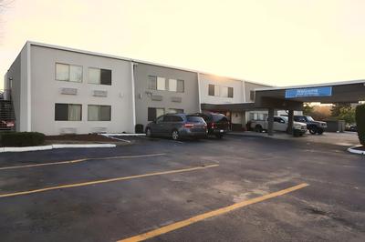 Economy Inn Auburn