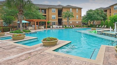 Landing Furnished Apartments Northwest Houston 