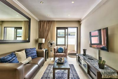 Bay Point Apartment on Beach Road