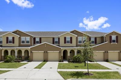 Stunning 4 Bd w/ GameRoom Close to Disney 5110
