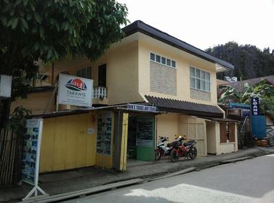 Bunakidz Lodge