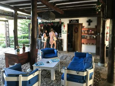 Playa Hermosa Ecolodge