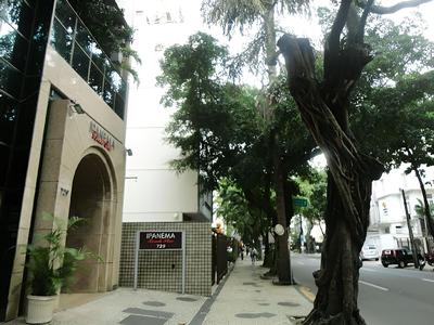 Jump in Bed Ipanema 17